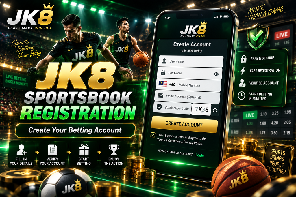 JK8