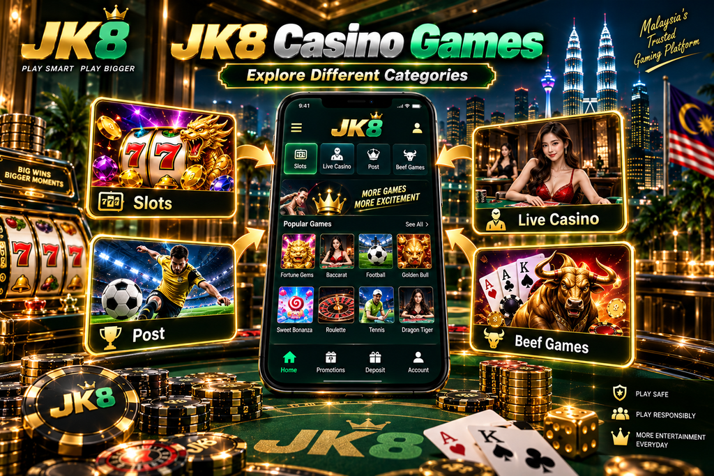 JK8