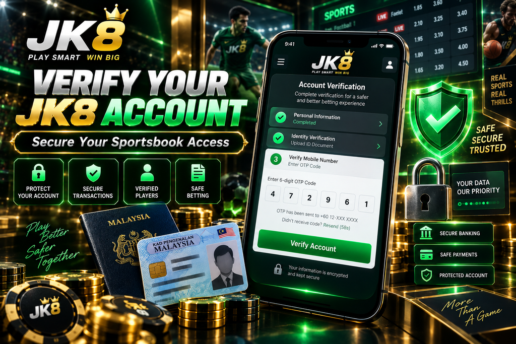 JK8