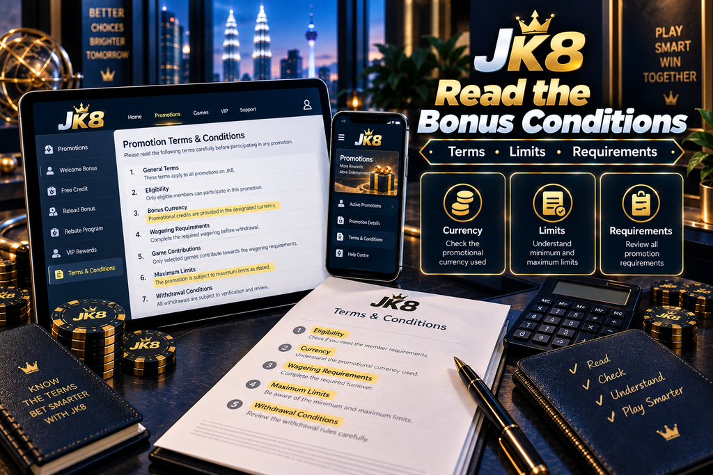 JK8