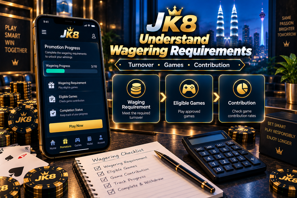 JK8