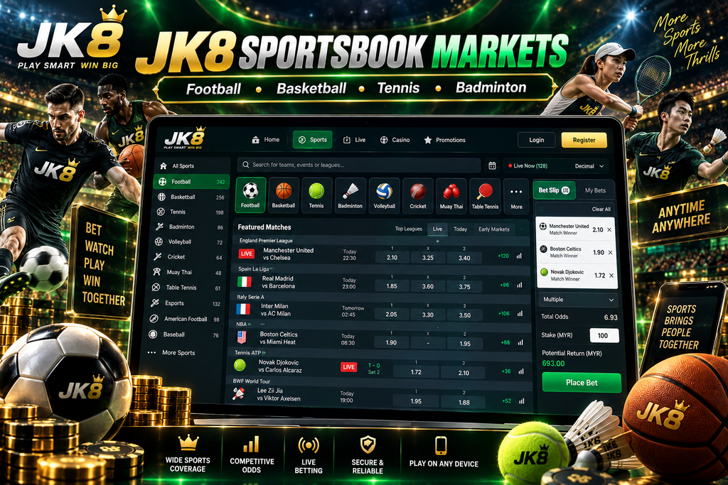 JK8