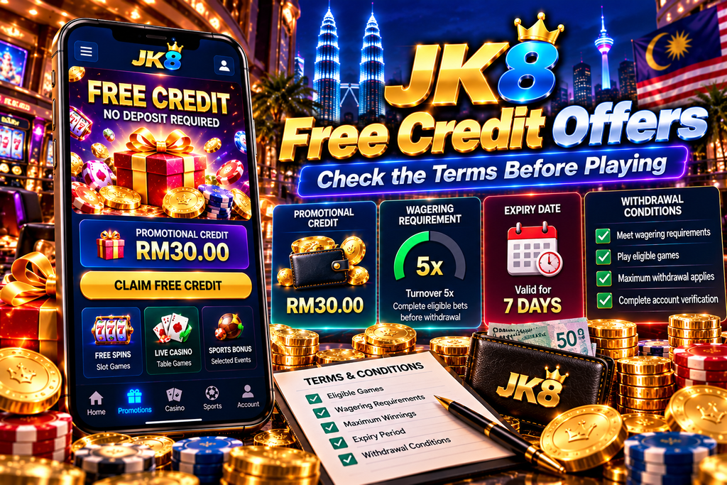 JK8