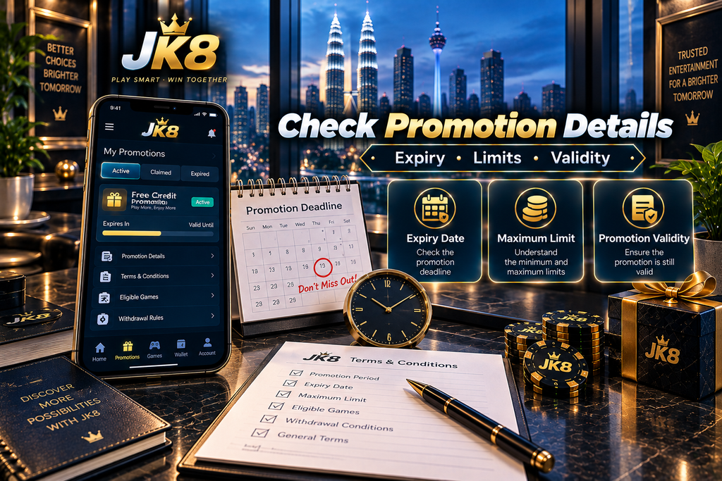 JK8