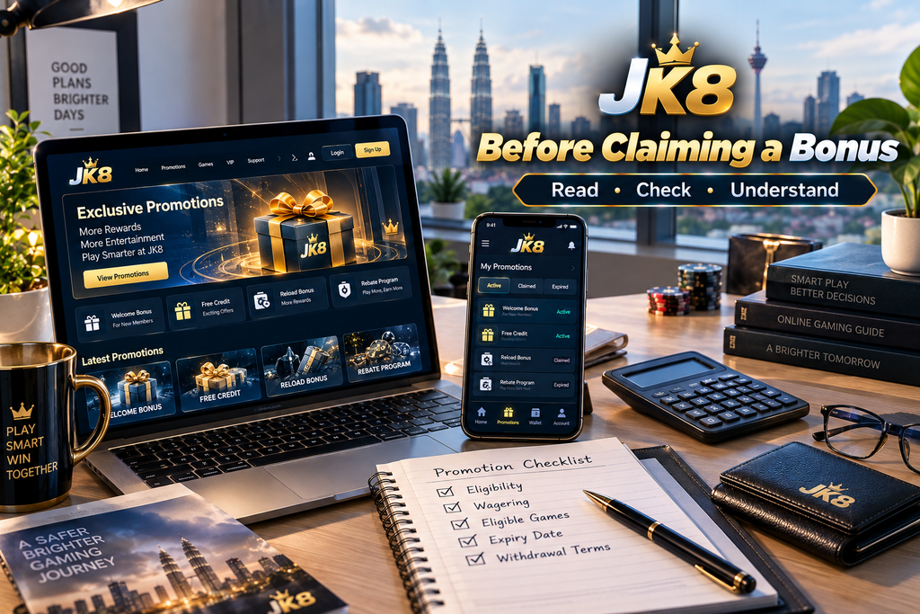 JK8
